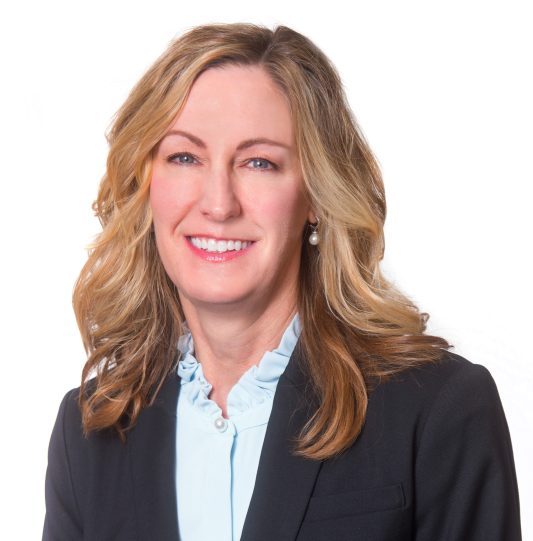 Heather Spillman, CPA