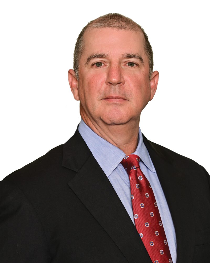 Executive Leadership - First National Bankers Bank