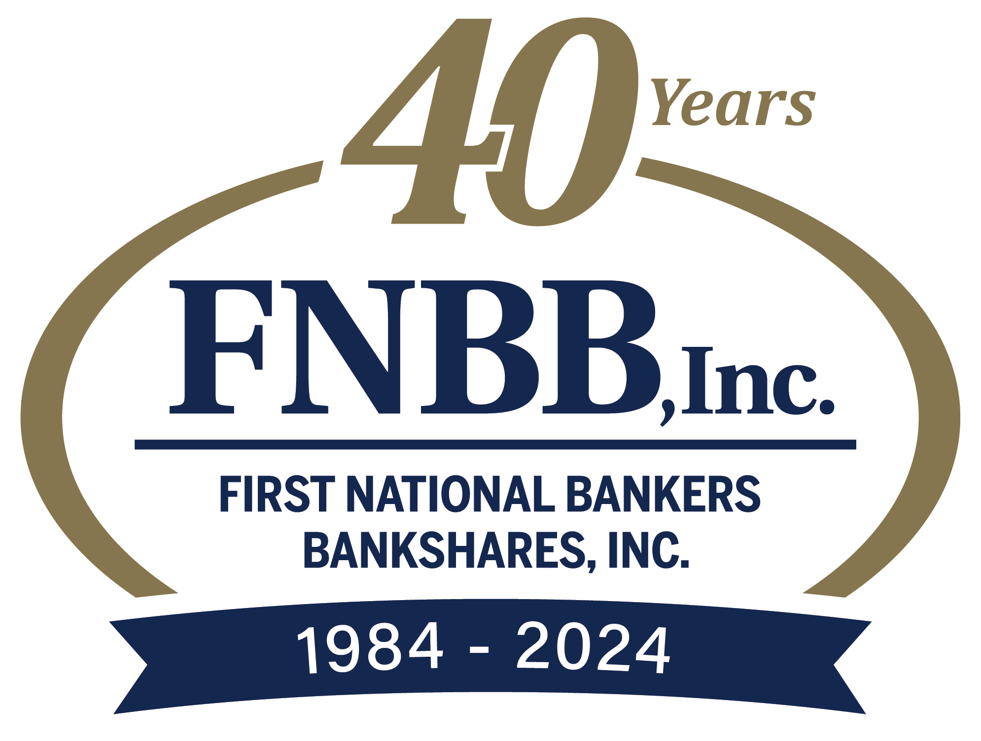 Event Information First National Bankers Bank
