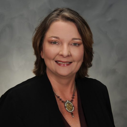 Rayleen M. Pirnie, BCJ, AAP, CERP