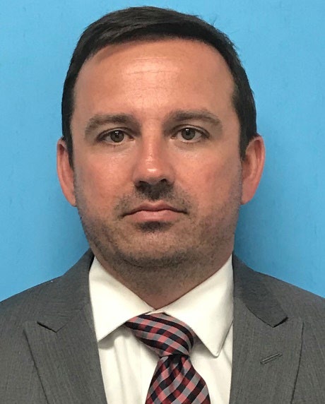 Michael Maxey