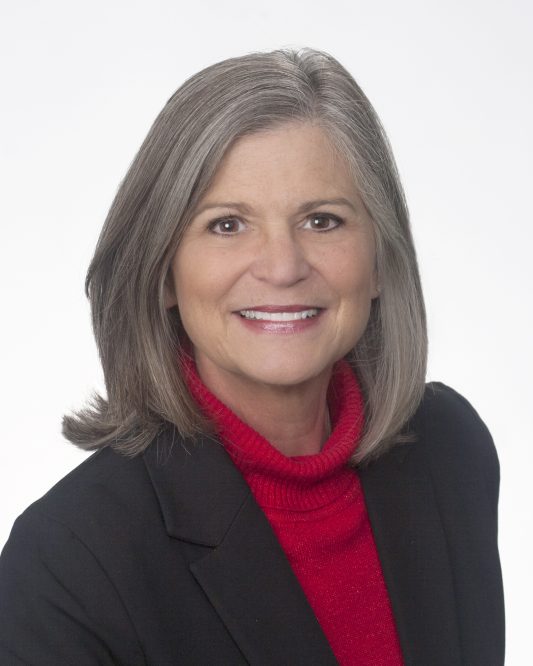 Deborah Seymour, MPA, MBA, CPA