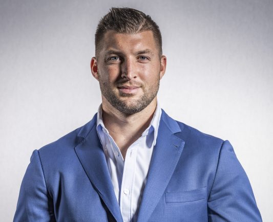 Tim Tebow