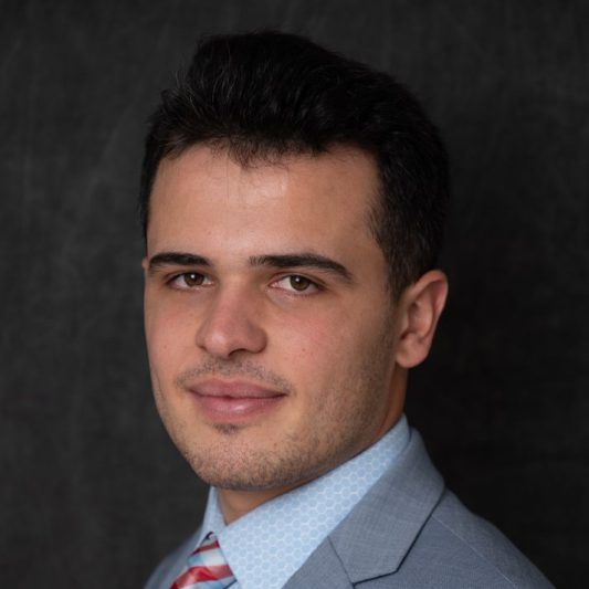 Brandon LaSpina
