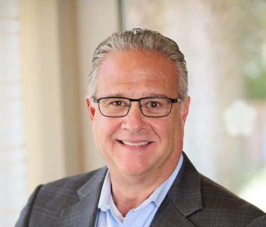 Gregg Davis, CIPT