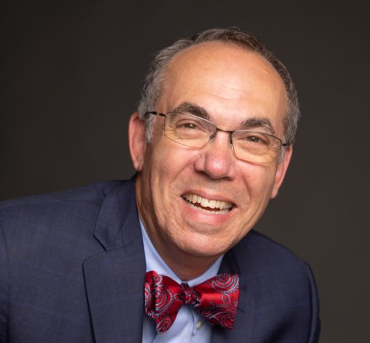 Elliot Eisenberg, Ph.D.