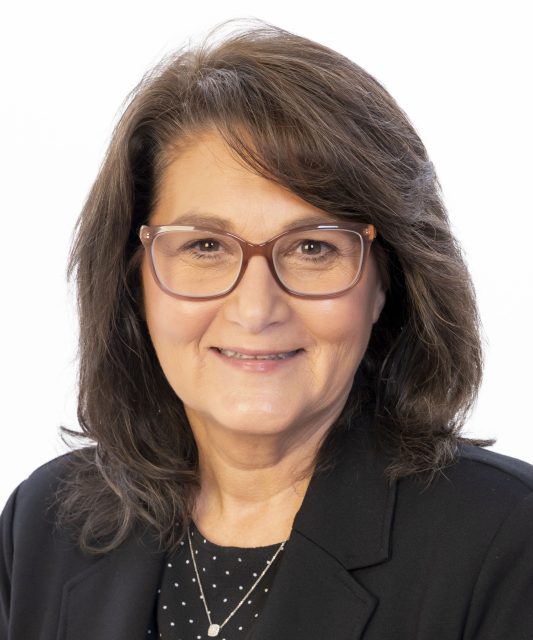 Kathy Keller, CCBCO, CBAP, CRCM