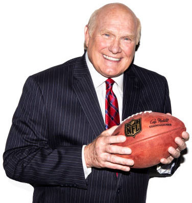 Terry Bradshaw