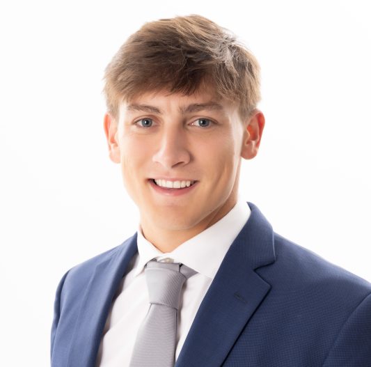 Caleb Travis