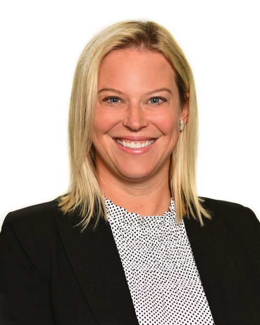 Ginny Paul
